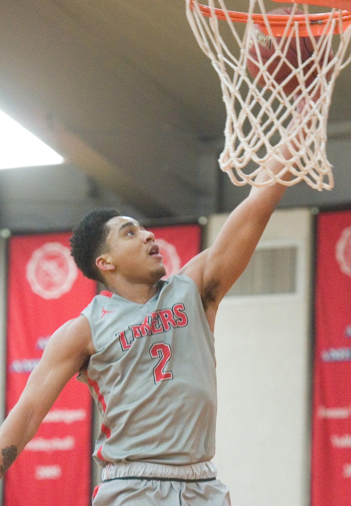 LLC Mens Basketball 01/09/19 - 5